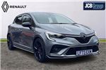 2023 Renault Clio