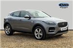 2021 Jaguar E-Pace