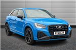 2021 Audi Q2