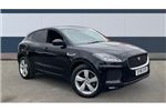 2018 Jaguar E-Pace
