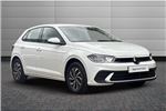 2024 Volkswagen Polo