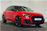 2022 Audi A1