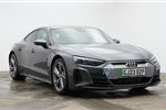 2023 Audi e-tron GT 390kW Quattro 93kWh 4dr Auto