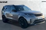 2021 Land Rover Discovery