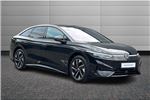 2025 Volkswagen ID.7