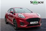 2022 Ford Puma