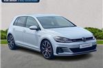 2019 Volkswagen Golf GTI