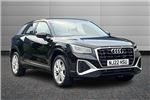 2022 Audi Q2