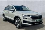 2024 Skoda Karoq