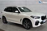 2020 BMW X5