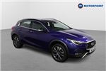 2019 Infiniti QX30