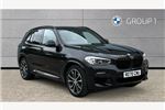 2020 BMW X3