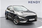 2021 Ford Kuga