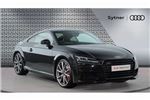 2018 Audi TT