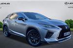 2020 Lexus RX