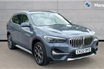 2022 BMW X1