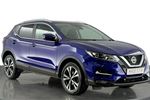 2021 Nissan Qashqai