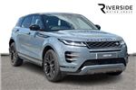 2020 Land Rover Range Rover Evoque