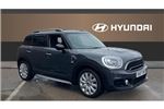 2017 MINI Countryman