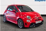 2022 Abarth 595
