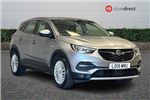 2019 Vauxhall Grandland X