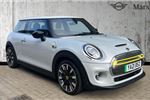 2021 MINI Hatchback