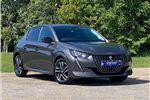 2023 Peugeot 208