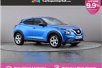 2020 Nissan Juke