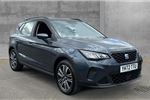 2022 SEAT Arona