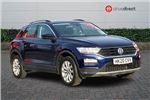 2020 Volkswagen T-Roc