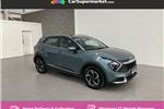 2023 Kia Sportage 1.6T GDi ISG 2 5dr