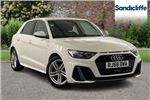 2018 Audi A1