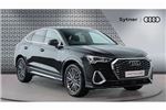 2024 Audi Q3