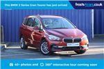 2018 BMW 2 Series Gran Tourer