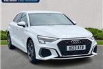 2023 Audi A3
