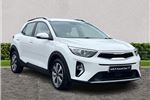 2022 Kia Stonic