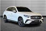 2024 Mercedes-Benz GLC