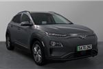 2020 Hyundai Kona Electric