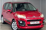 2015 Citroen C3 Picasso