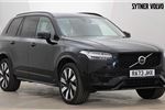 2024 Volvo XC90