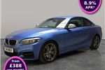 2019 BMW 2 Series