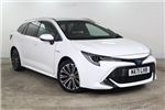 2021 Toyota Corolla Touring Sport