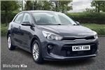 2017 Kia Rio