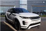 2019 Land Rover Range Rover Evoque