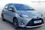 2019 Toyota Yaris