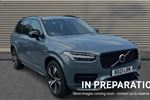 2021 Volvo XC90