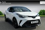 2022 Toyota C-HR