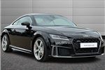 2021 Audi TT