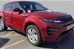 2020 Land Rover Range Rover Evoque