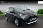 2021 Toyota Aygo